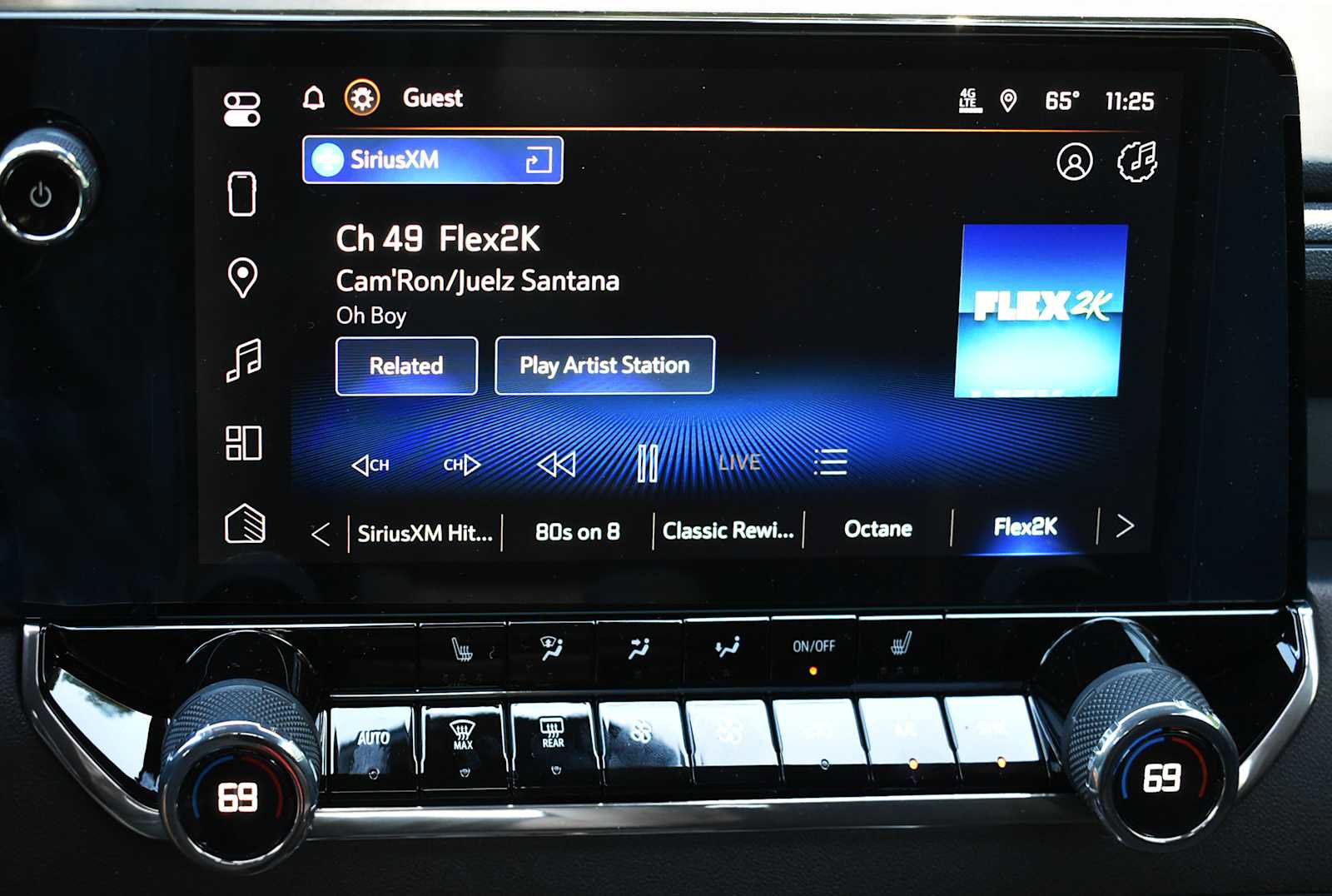 New 2026 Chevrolet Colorado Trail Boss image 18