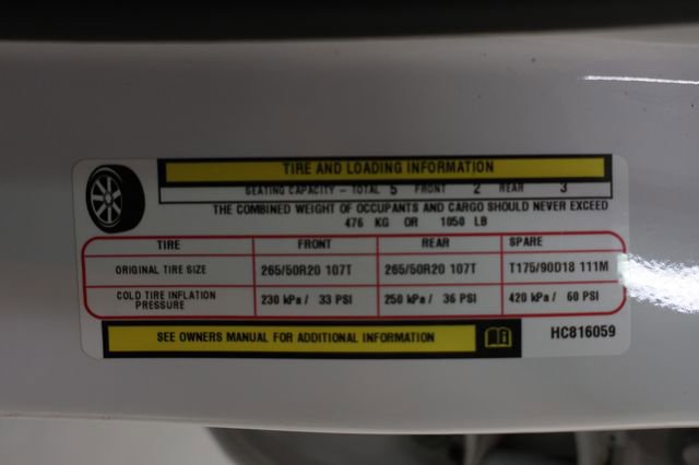 Used 2017 Jeep Grand Cherokee Altitude image 78