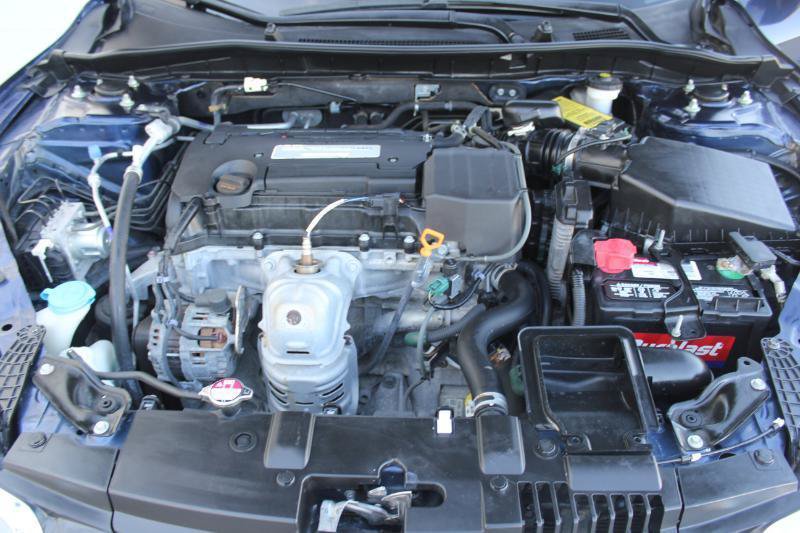 Used 2015 Honda Accord LX image 37
