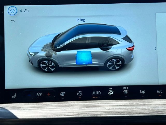 New 2025 Ford Escape SE w/ PHEV Premium Package image 41