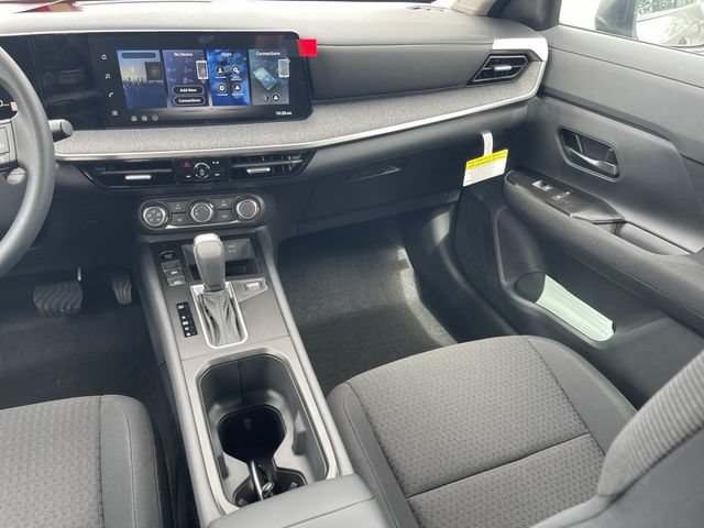 New 2026 Nissan Kicks S FWD image 14