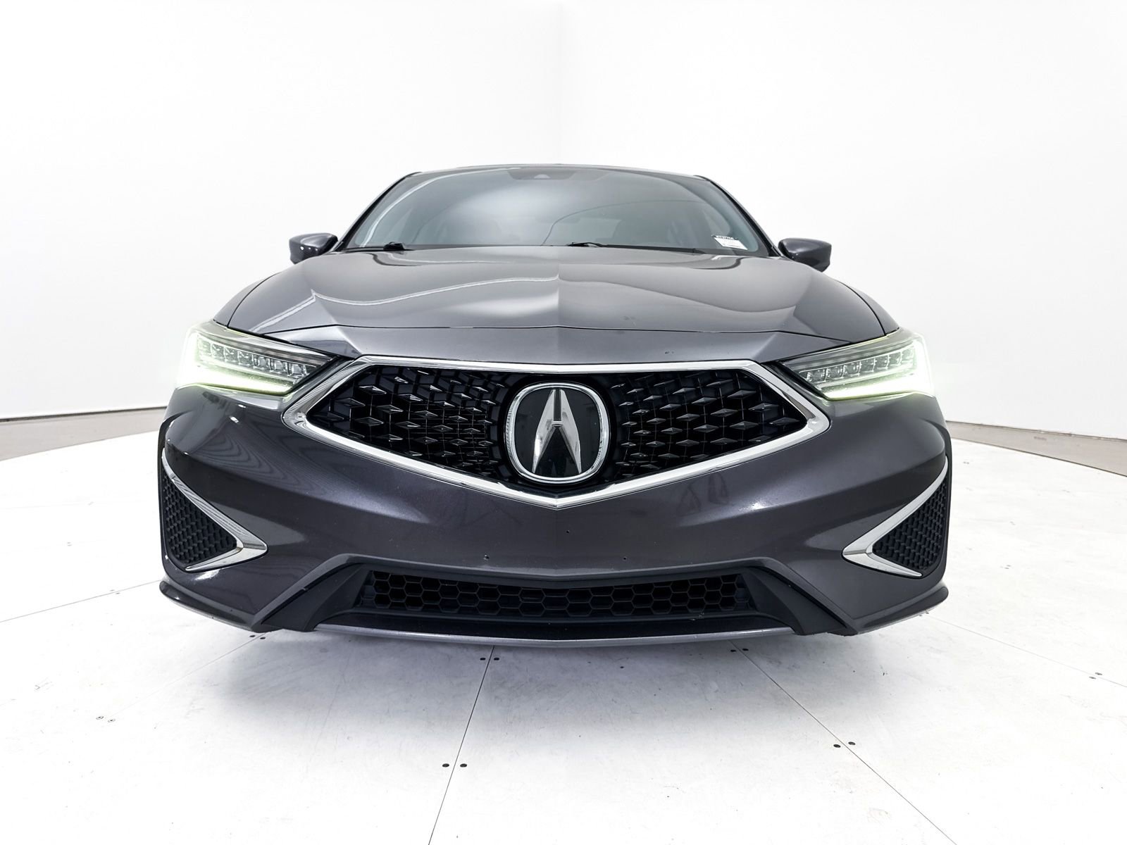 Used 2020 Acura ILX FWD image 11