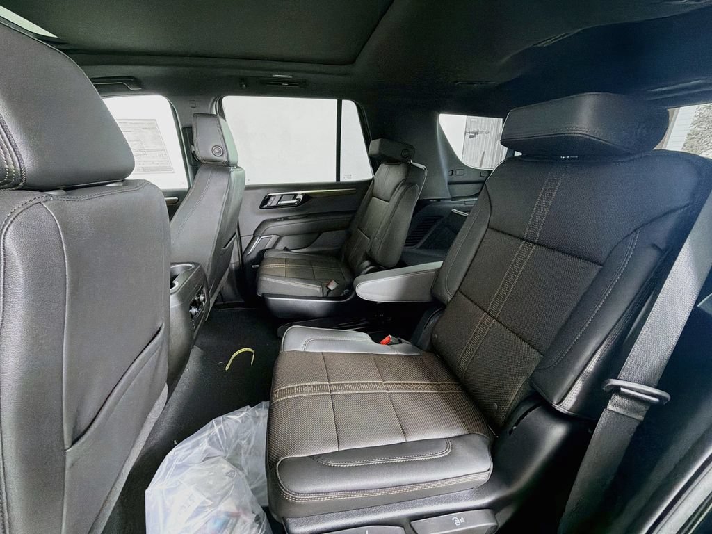 New 2026 Chevrolet Tahoe High Country AWD/4WD image 20