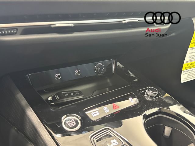 New 2025 Audi A5 2.0T Premium Plus image 19