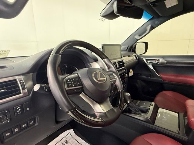 Used 2023 Lexus GX 460 Premium image 17