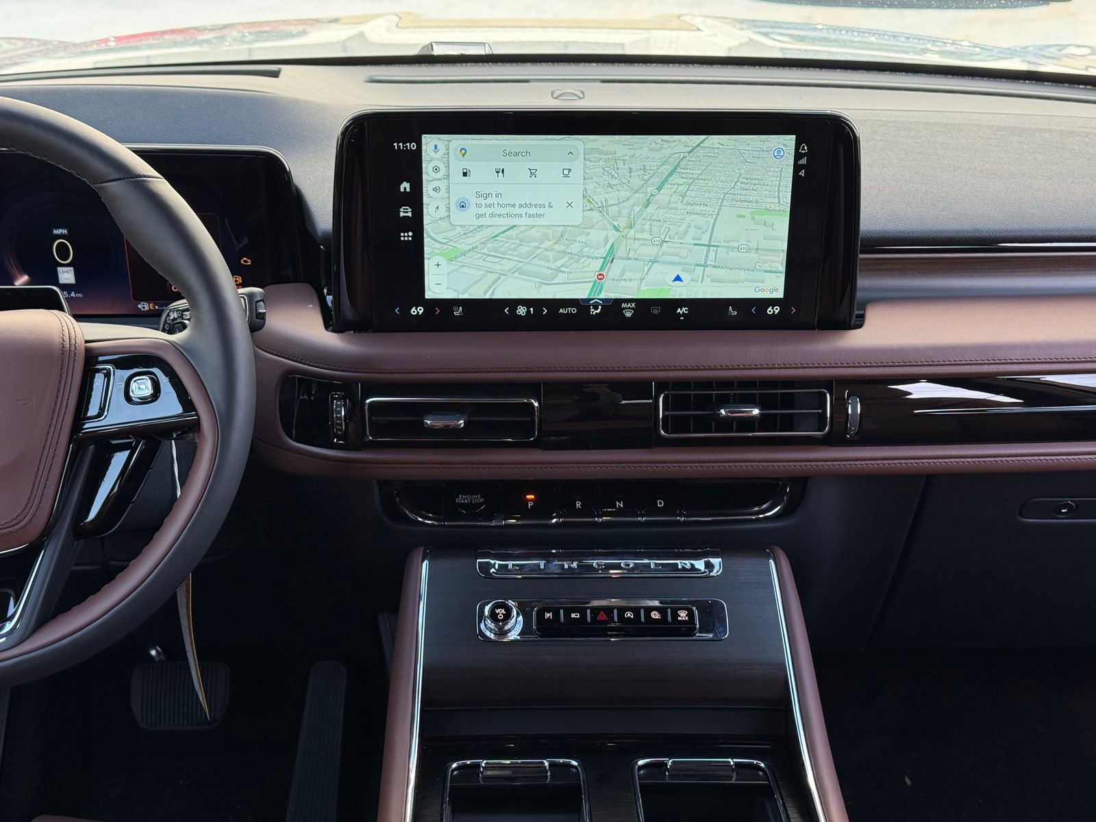 New 2026 Lincoln Aviator Reserve image 22