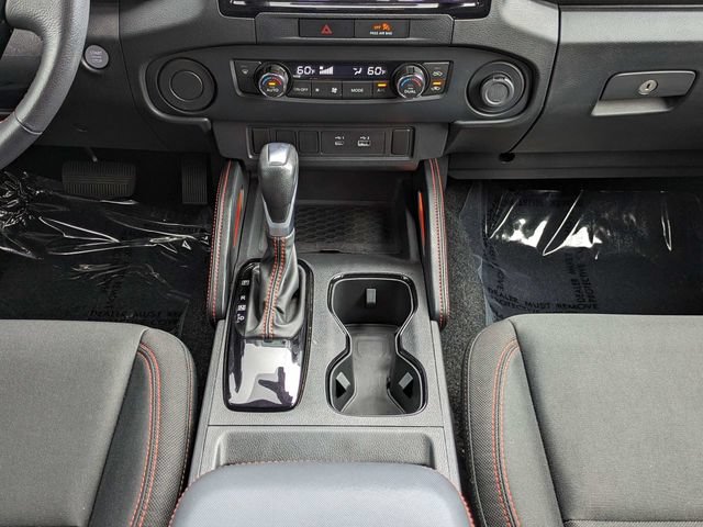 Used 2022 Nissan Frontier Pro-X RWD image 20