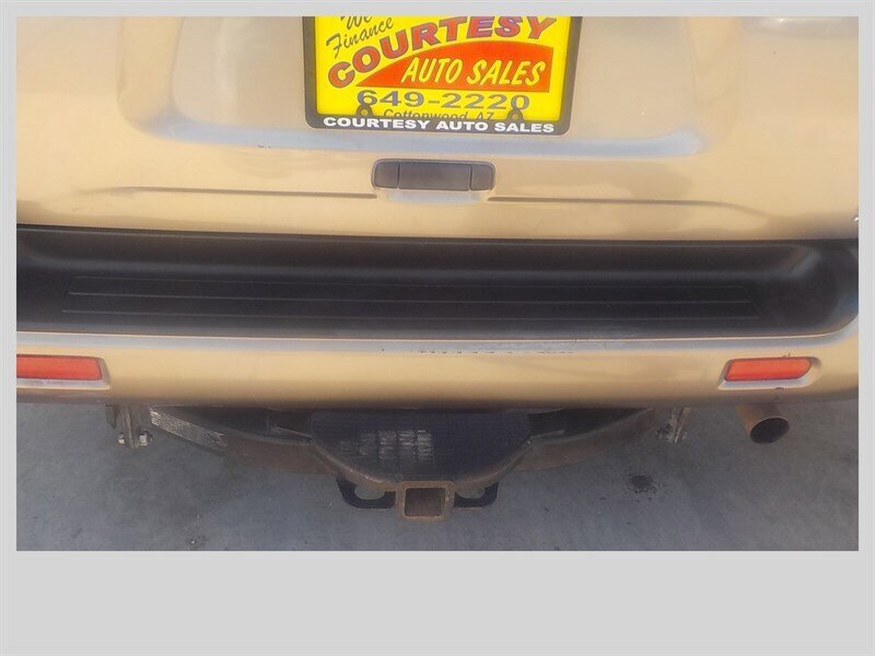 Used 2003 Nissan Pathfinder SE w/ SE Sunroof Pkg AWD/4WD image 35