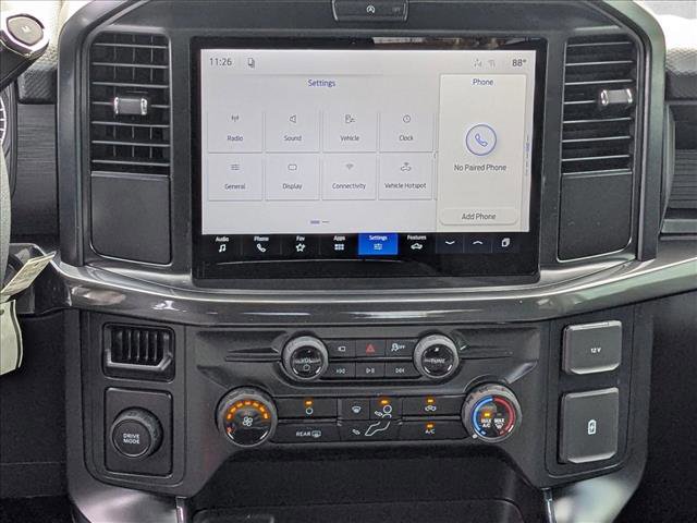 New 2026 Ford F150 STX image 11