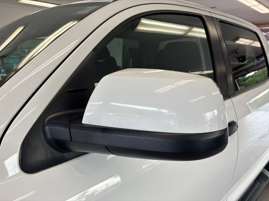 Used 2020 Toyota Tundra SR5 w/ TRD Sport Package AWD/4WD image 9