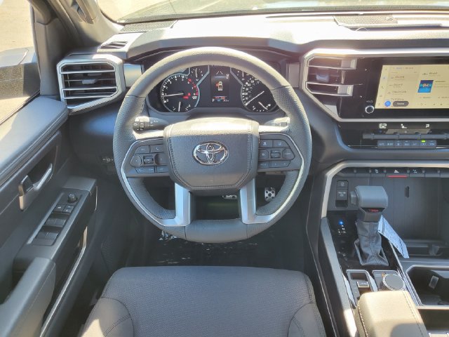 New 2026 Toyota Tundra SR5 w/ TRD Off-Road Package AWD/4WD image 14