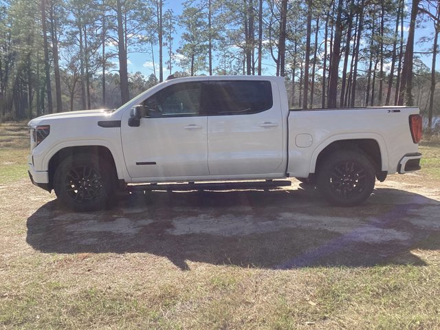 New 2026 GMC Sierra 1500 Elevation w/ Elevation Premium Package image 25