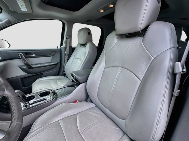 Used 2016 GMC Acadia SLT w/ Premium Edition FWD image 23
