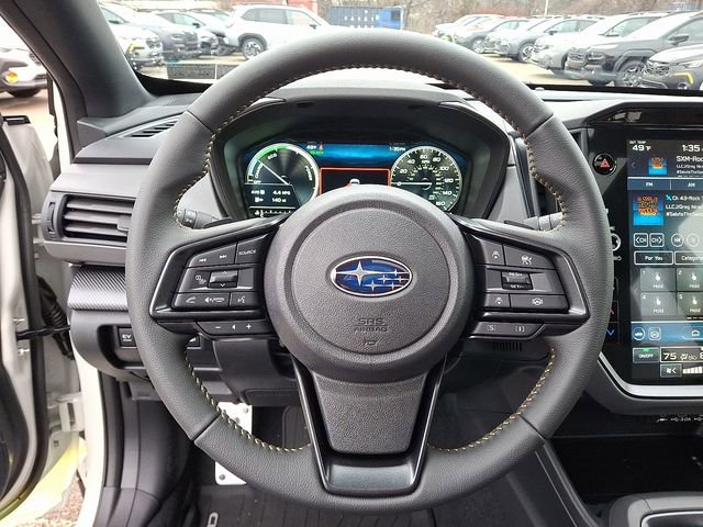 New 2026 Subaru Crosstrek 2.5i Sport image 20