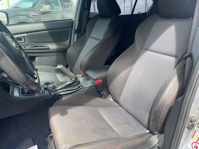 Used 2019 Subaru WRX Premium AWD/4WD image 11