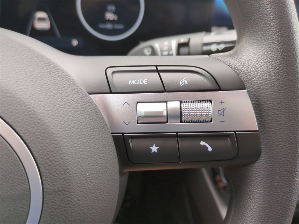 New 2026 Hyundai Santa Cruz SEL image 27