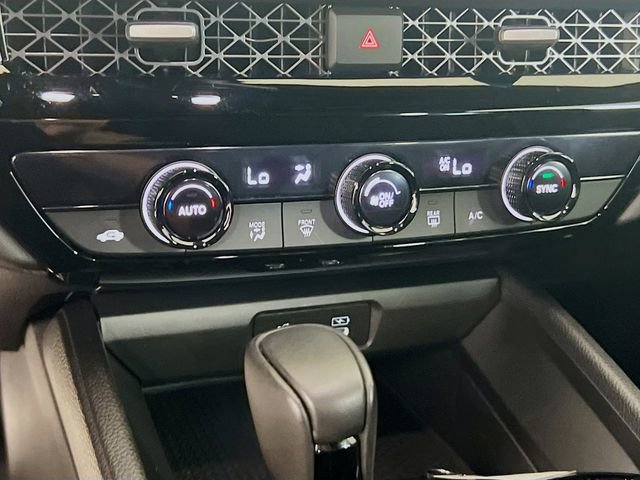 Certified 2024 Honda Accord Sport image 16