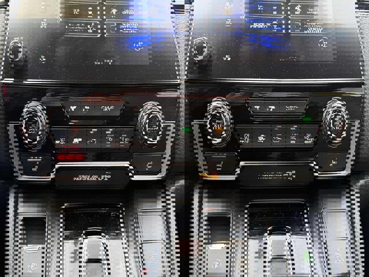 Used 2017 Honda CR-V EX-L image 24