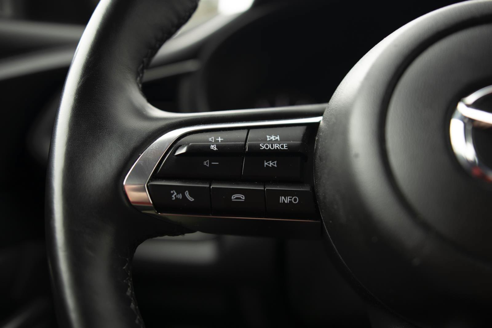 Used 2024 MAZDA CX-30 AWD 2.5 S w/ Select Sport Pkg image 6