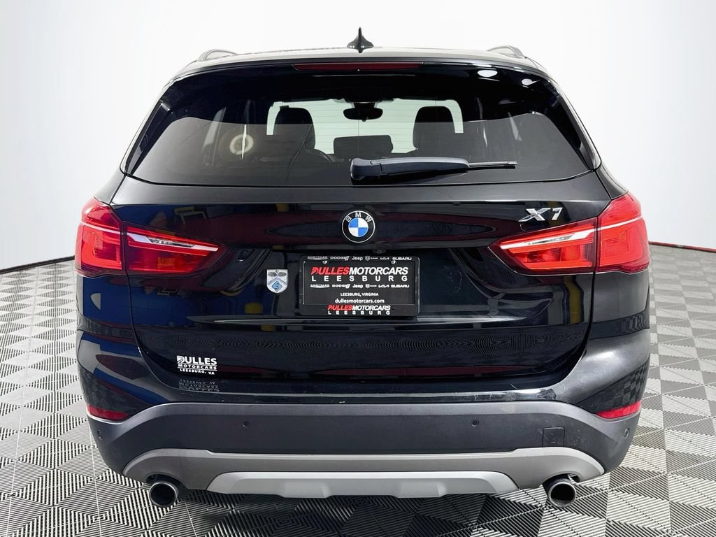 Used 2016 BMW X1 xDrive28i AWD/4WD image 6