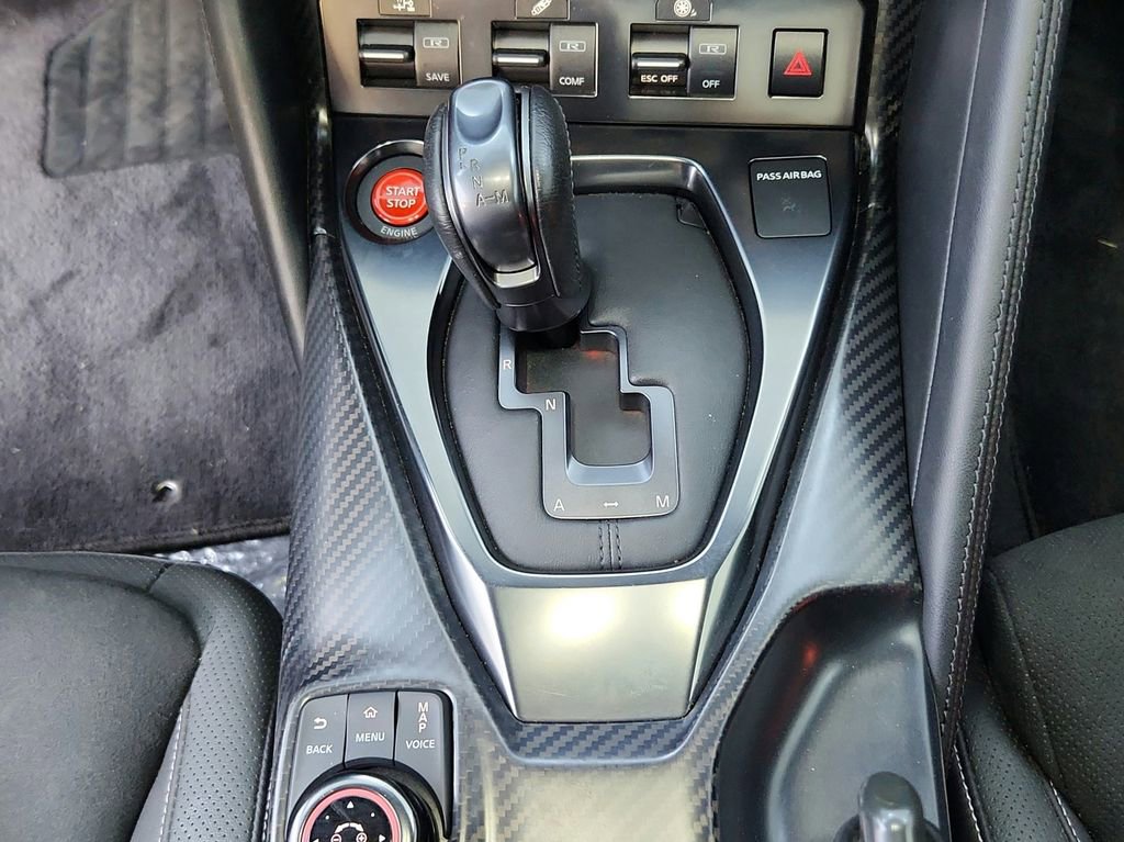 Used 2019 Nissan GT-R image 68