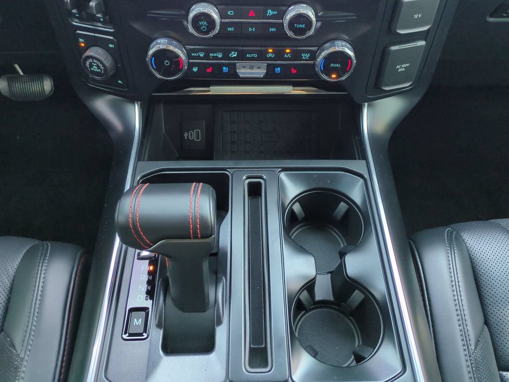 Used 2025 Ford F150 Raptor AWD/4WD image 23