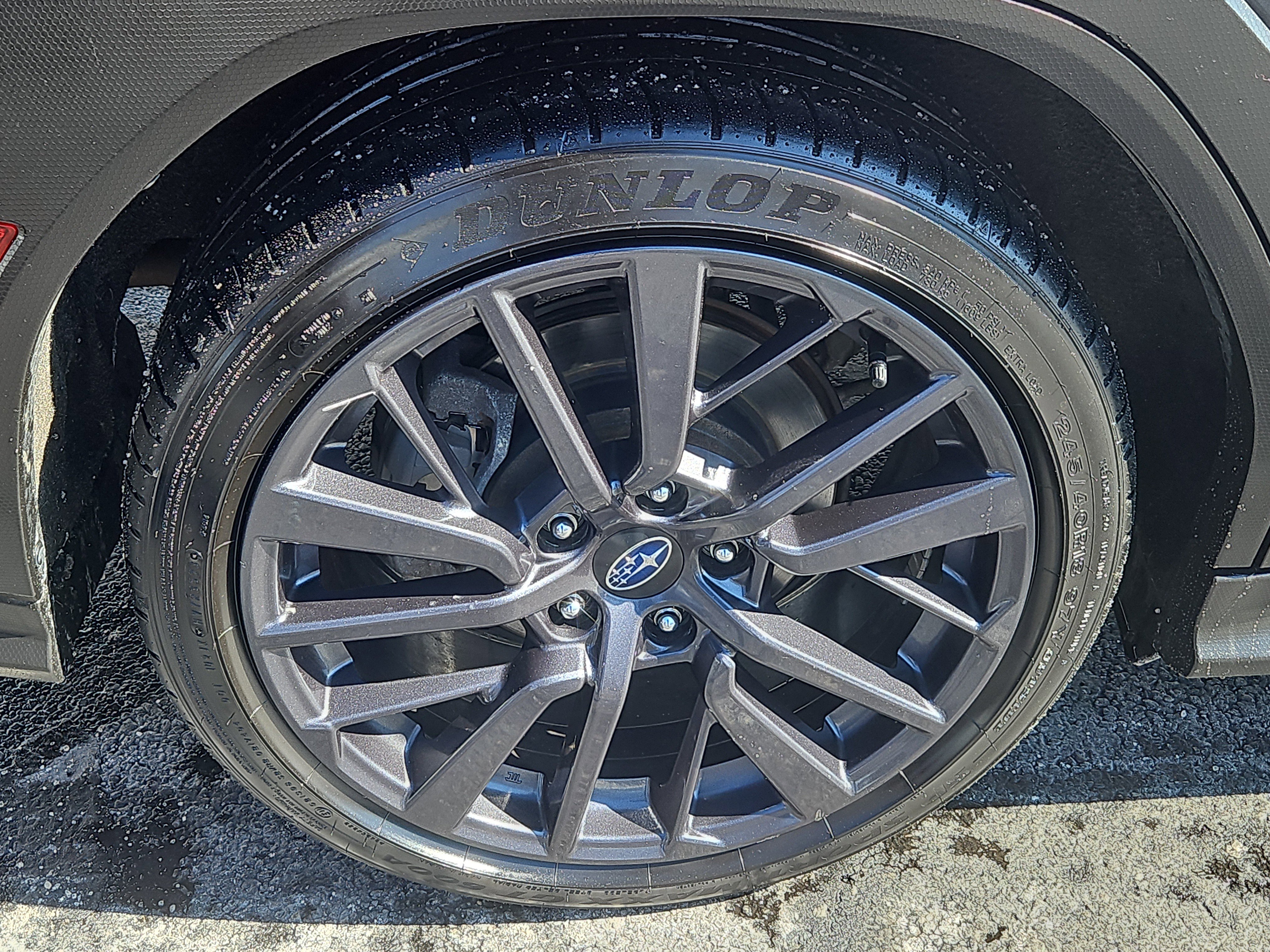 Used 2023 Subaru WRX Premium image 25