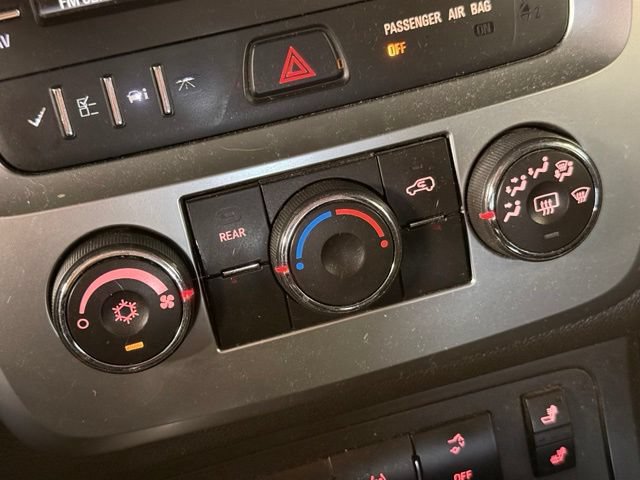 Used 2014 GMC Acadia SLE AWD/4WD image 15
