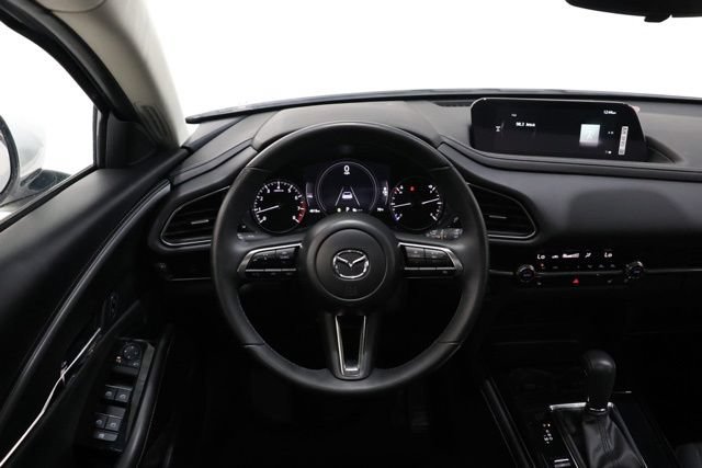 Used 2025 MAZDA CX-30 AWD 2.5 S w/ Preferred Package image 12
