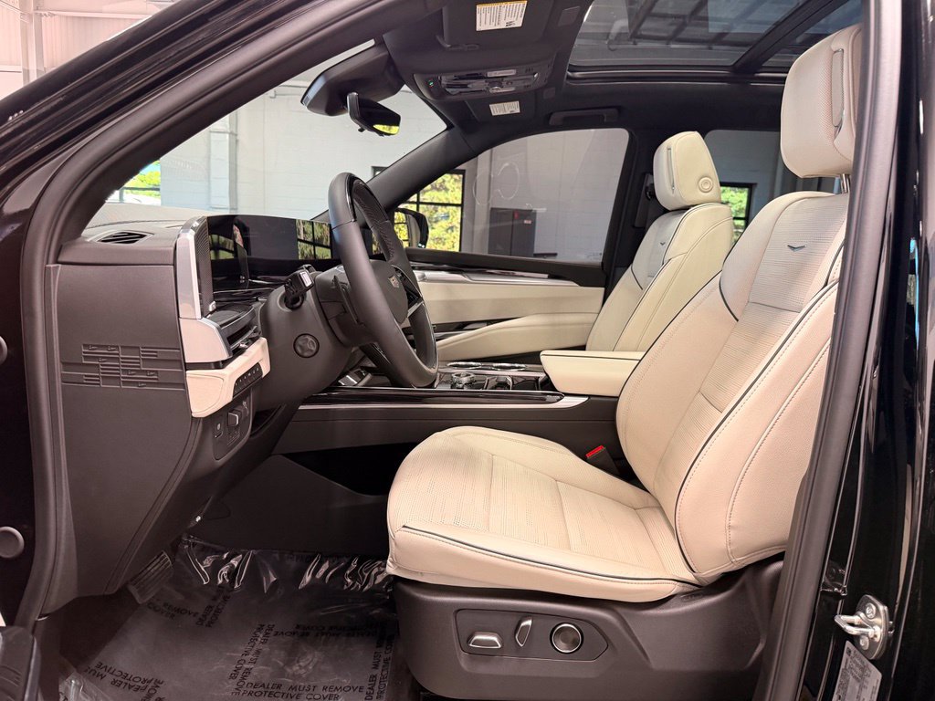 Used 2026 Cadillac Escalade Sport w/ Touring Package AWD/4WD image 27
