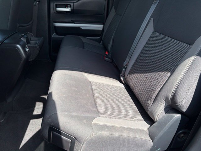Used 2014 Toyota Tundra SR5 AWD/4WD image 11