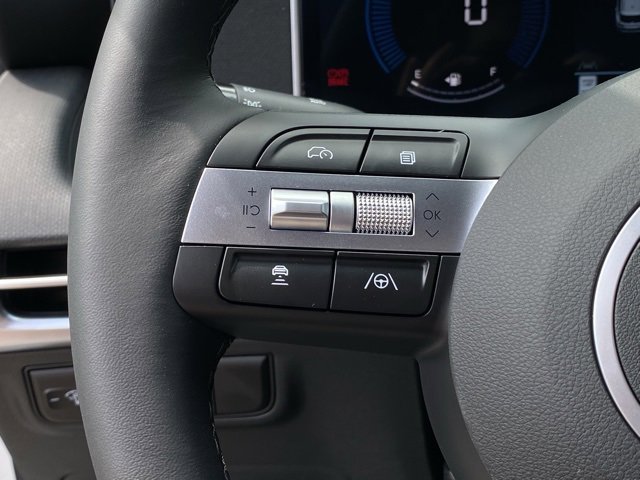 New 2025 Hyundai Tucson XRT image 21