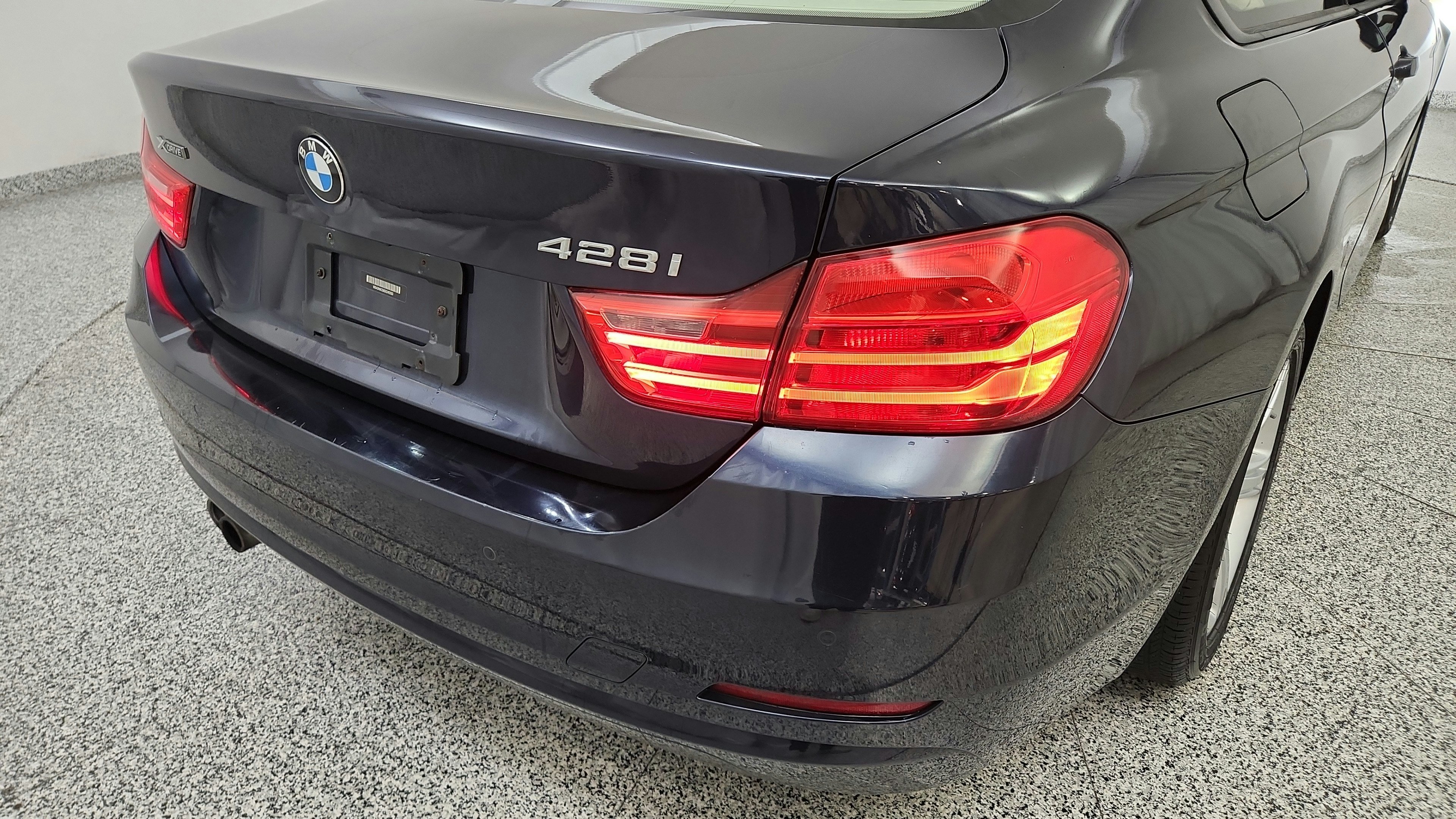 Used 2014 BMW 428i xDrive Coupe AWD/4WD image 24