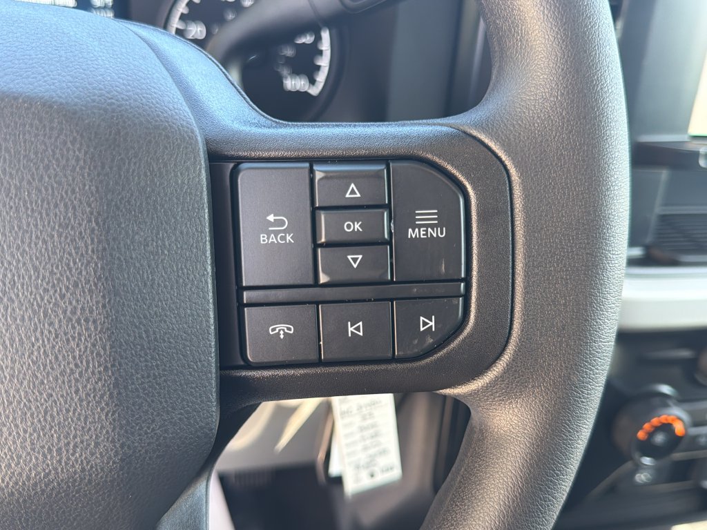 New 2027 Ford F250 XL w/ Tremor Off-Road Package AWD/4WD image 20