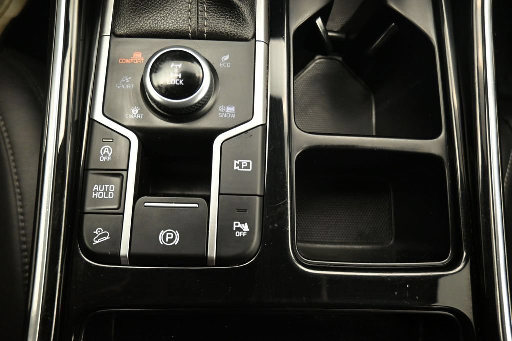 Used 2022 Kia Sorento SX AWD/4WD image 23