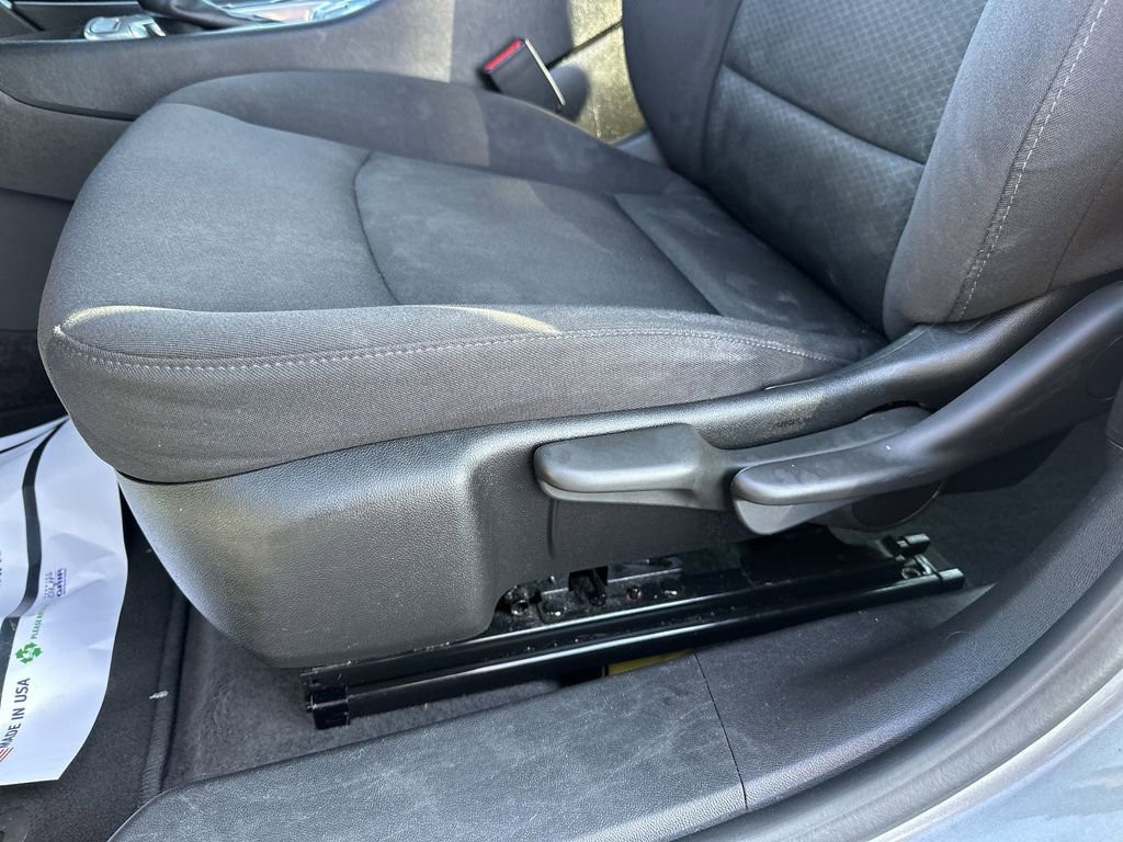 Used 2024 Chevrolet Malibu LS image 12