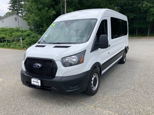 Used 2024 Ford Transit 350 XL image 3