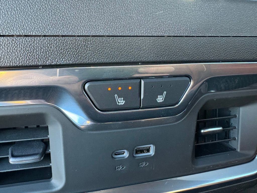 Certified 2026 GMC Sierra 1500 Denali Ultimate image 52