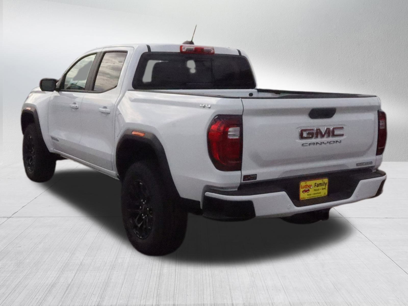 New 2026 GMC Canyon Elevation w/ Convenience Package image 5