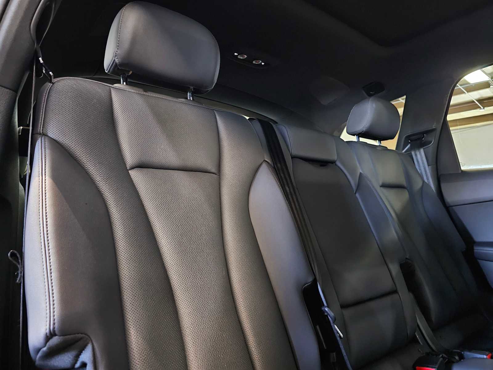 Used 2023 Audi Q7 2.0T Premium Plus w/ Premium Plus Package image 13