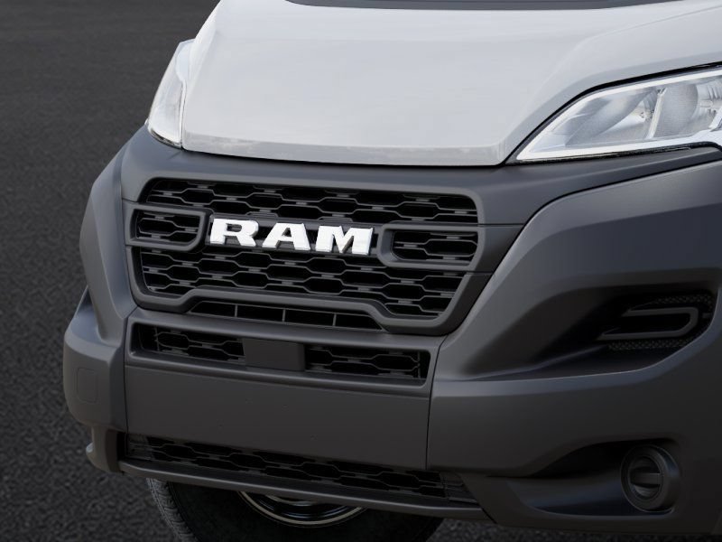 New 2026 RAM ProMaster 3500 w/ Premium Convenience Group FWD image 11