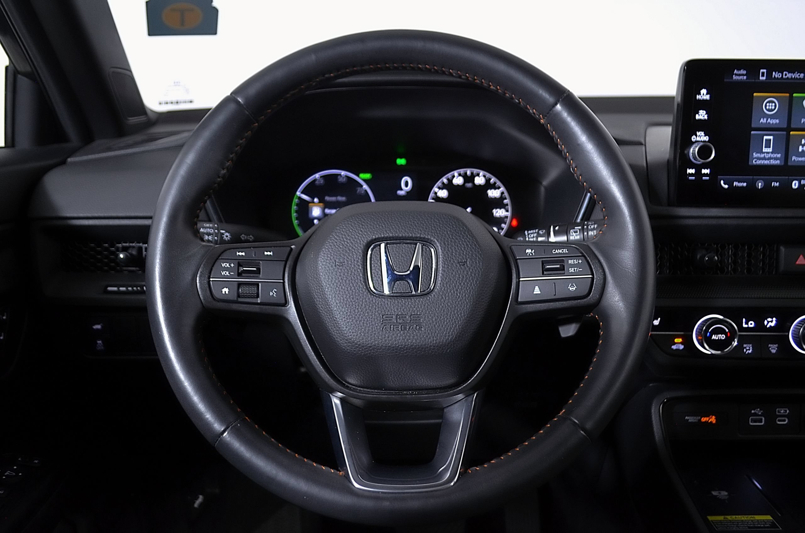 Used 2024 Honda CR-V Sport-L image 28