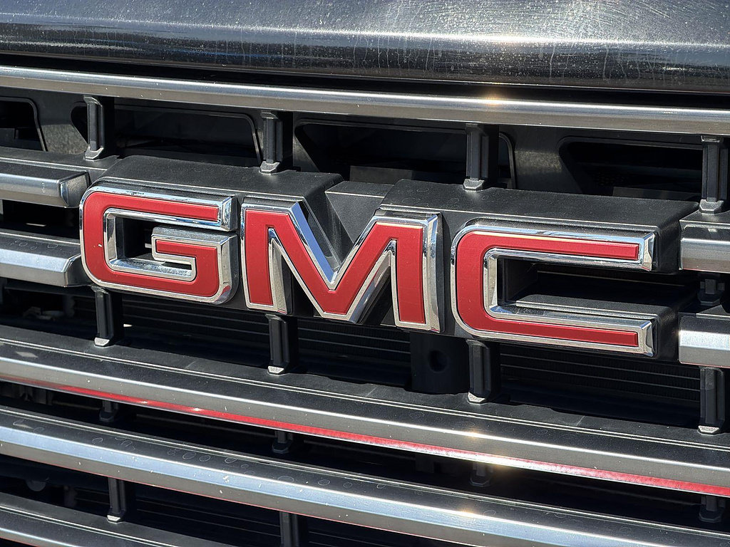 Used 2021 GMC Sierra 2500 AT4 AWD/4WD image 29