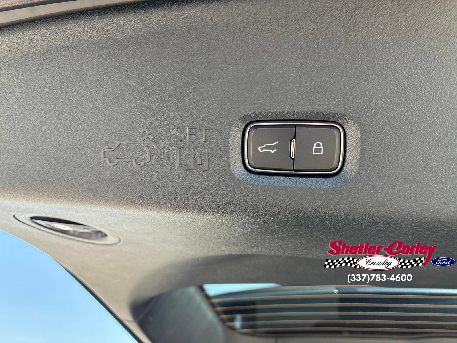 New 2027 Ford Expedition Tremor w/ Driver's Package AWD/4WD image 19