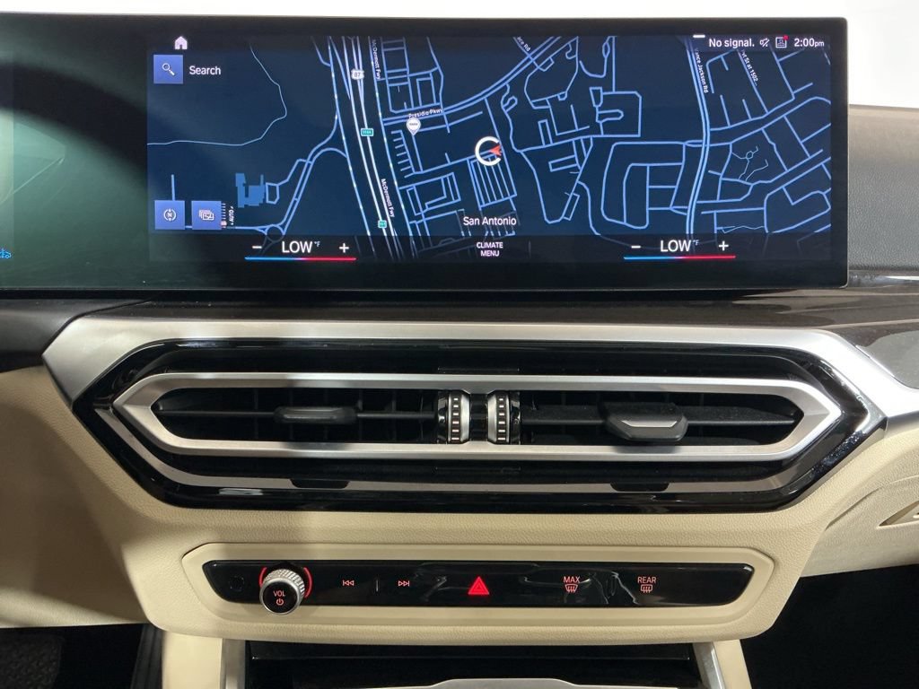 Certified 2023 BMW 330i Sedan w/ Driving Assistance Package RWD image 14