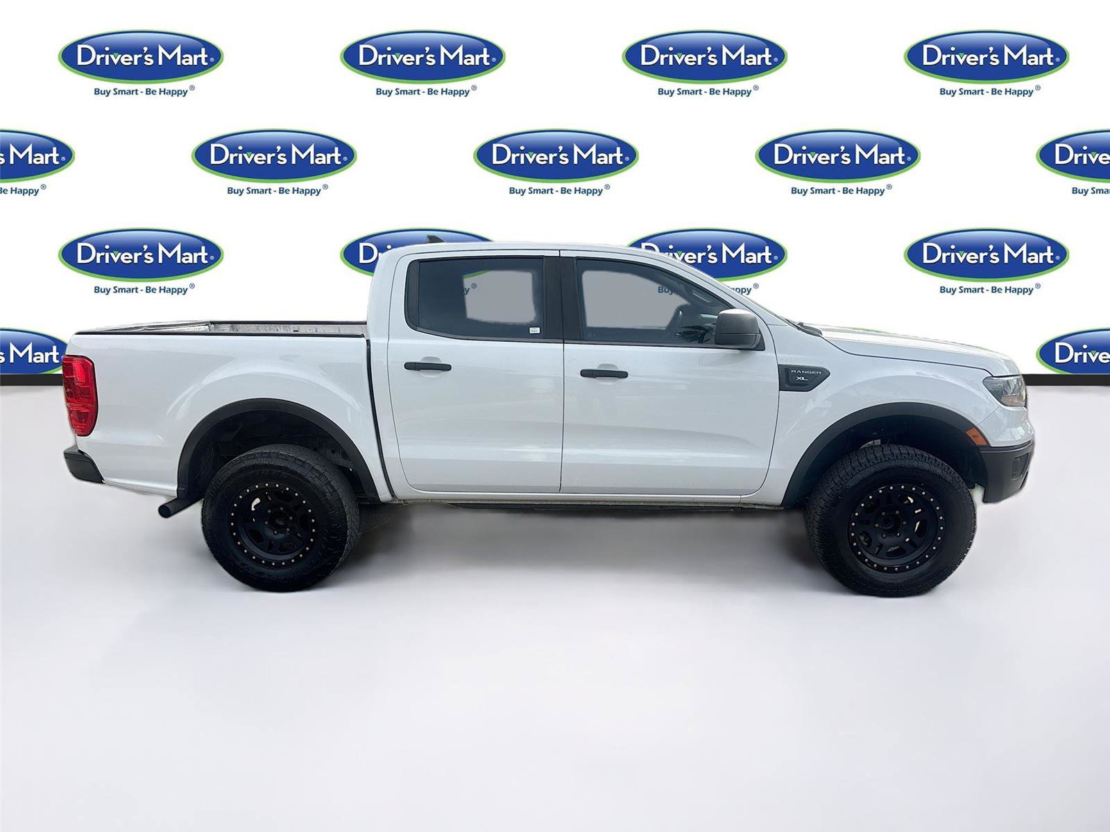 Used 2019 Ford Ranger XL w/ Equipment Group 101A Mid RWD image 8