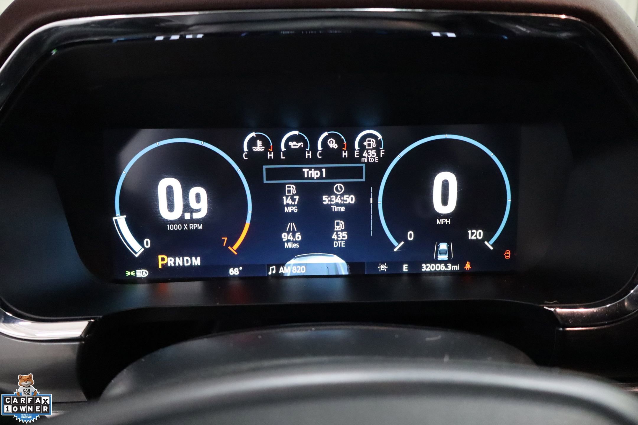 Certified 2023 Ford F150 Lariat AWD/4WD image 15