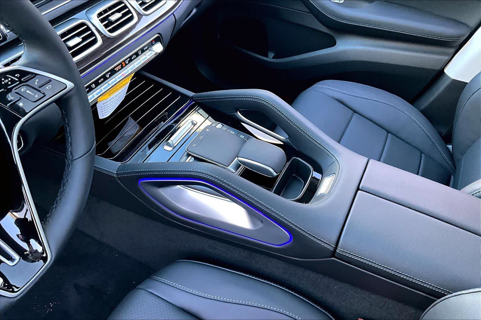 Certified 2026 Mercedes-Benz GLE 450 4MATIC image 16