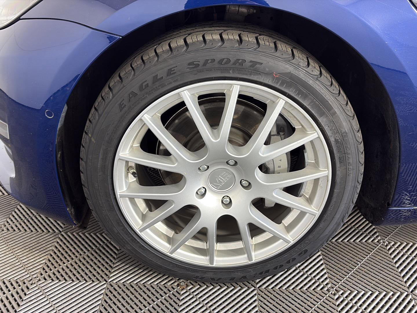 Used 2019 Tesla Model 3 Long Range image 15