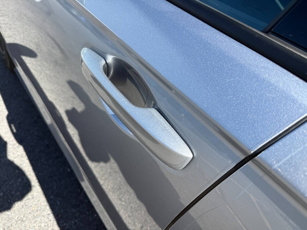 Used 2023 Honda Accord EX image 20